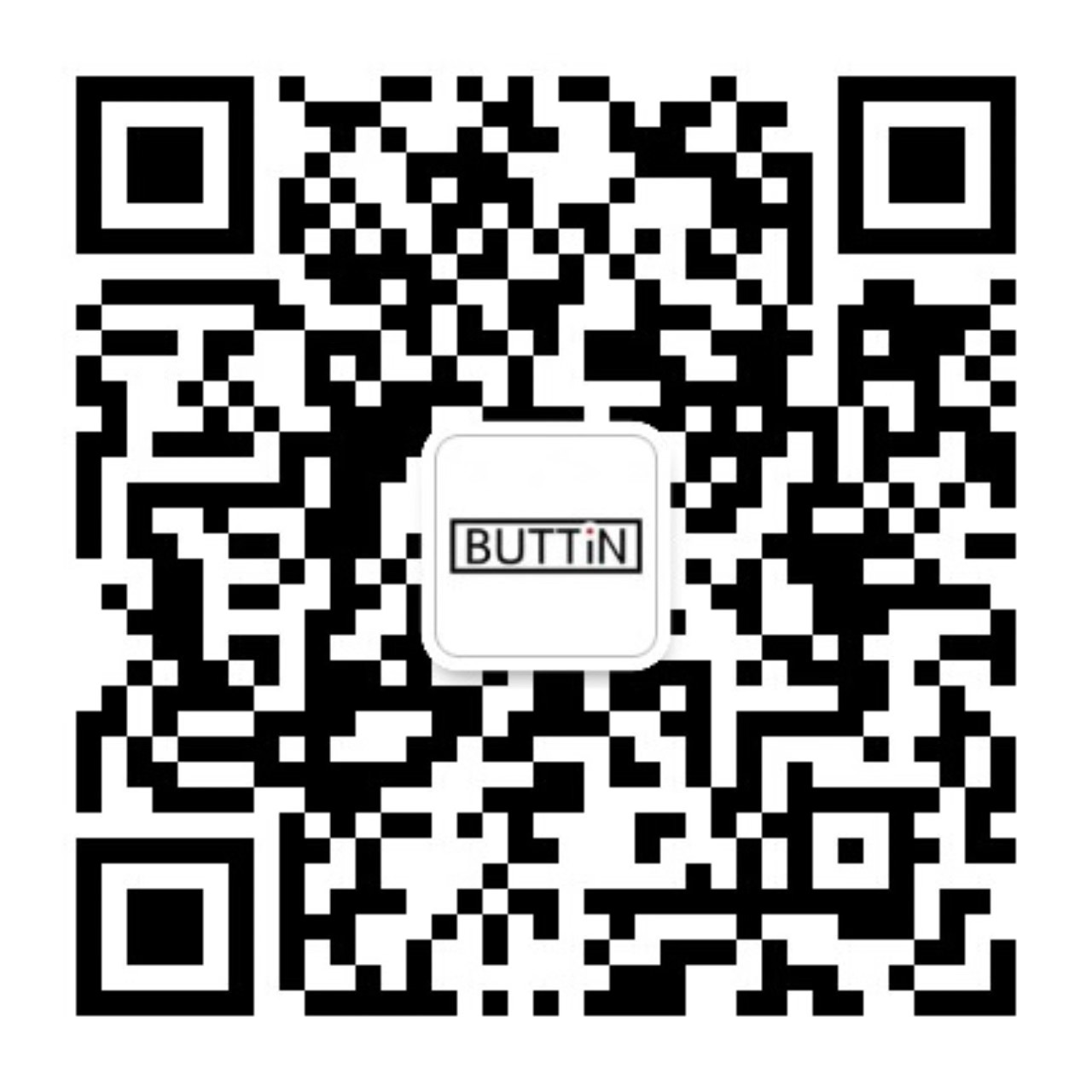 微信二维码