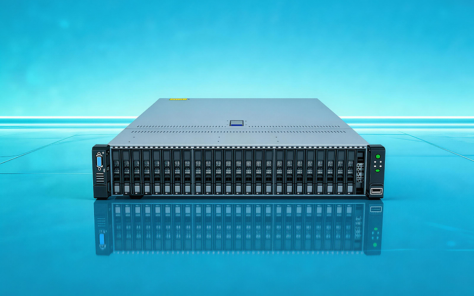 百田科技 U1032I